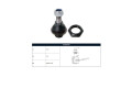 Rotula Del Nissan D22 98-25 Der/Izq Rotula Del Nissan D22 98-25 Der/Izq