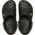 Crocs Crocband Gum Clog Niños Black