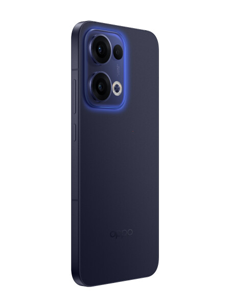 Celular OPPO Reno 13 512GB Luminous Blue