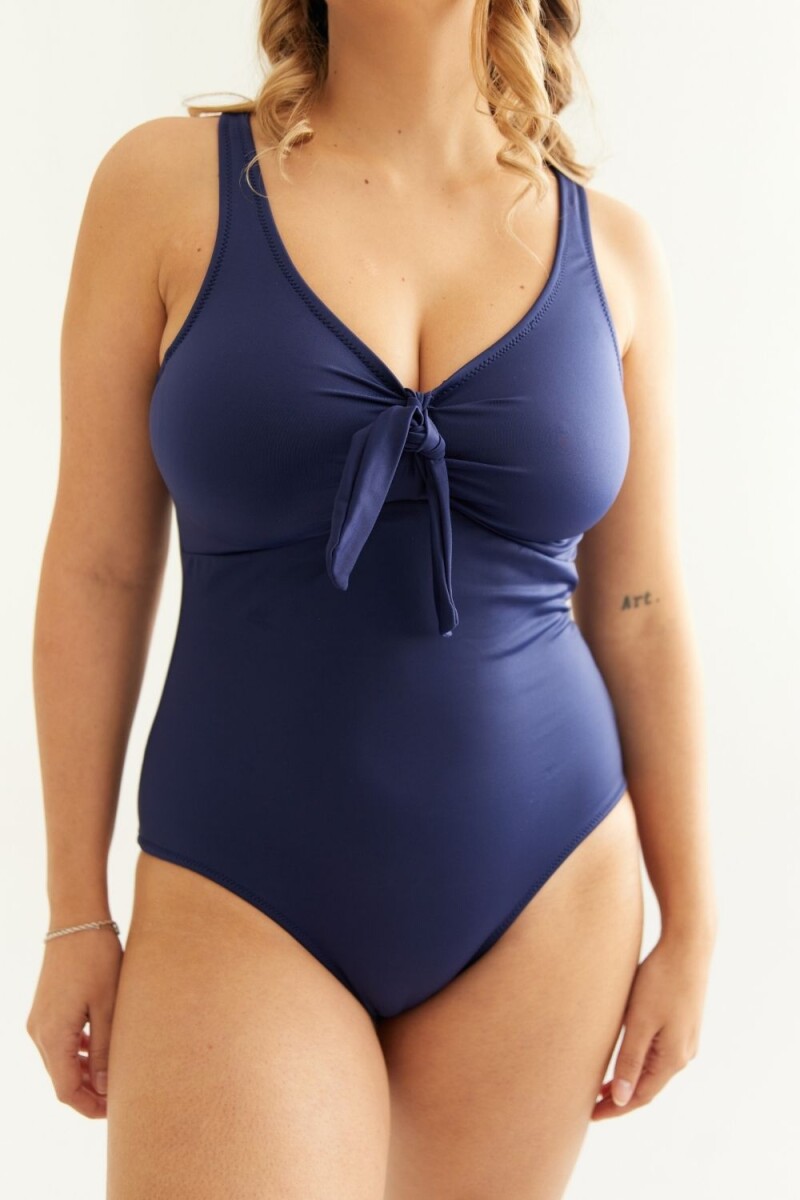 Malla deportiva Navy 