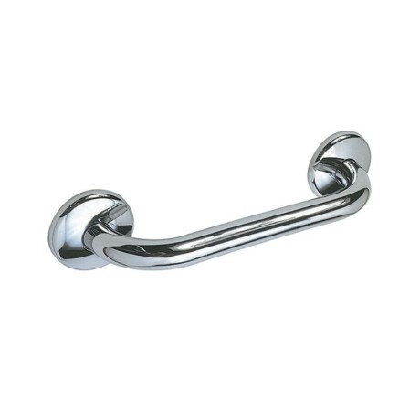 ASA CROMADA PARA BAÑO - 30 CM ASA CROMADA PARA BAÑO - 30 CM