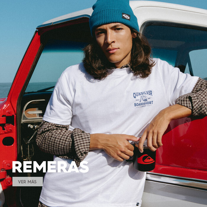 REMERAS