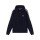ARMANI EA7 HOODED JACKET Blue