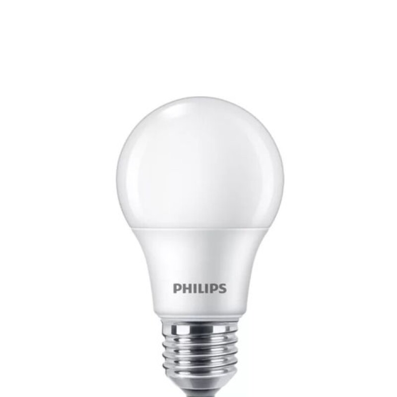 LAMPARA ECOHOME LED BULBO 10.5W E27 6500K LAMPARA ECOHOME LED BULBO 10.5W E27 6500K