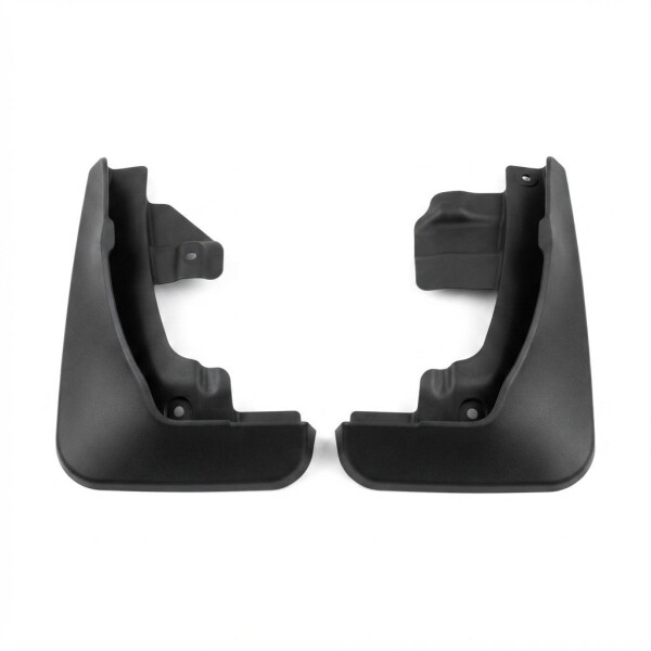Fender Guardabarros Para Vigo - 4 Pcs Fender Guardabarros Para Vigo - 4 Pcs