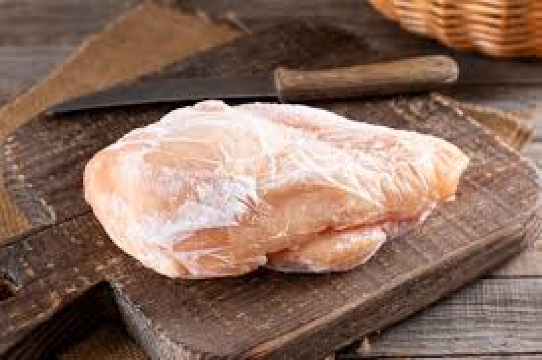 Pechuga cocida grillé 2,5 kgs 