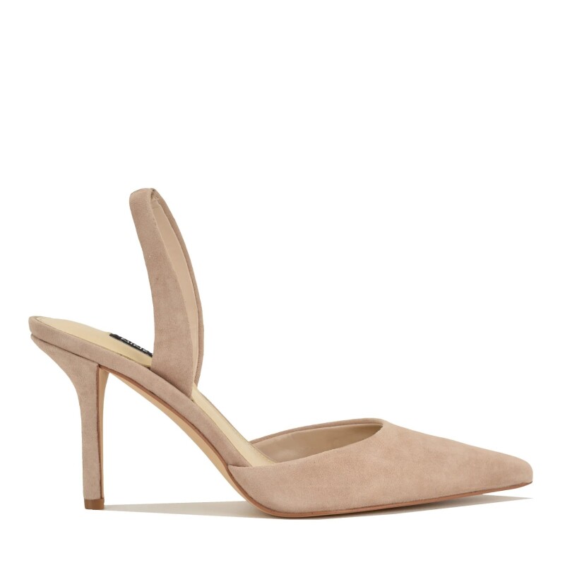 Pumps Paytie Light Natural