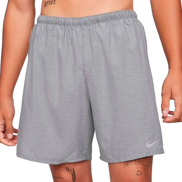 Short Nike Running de Hombre - CZ9066-084 Gris