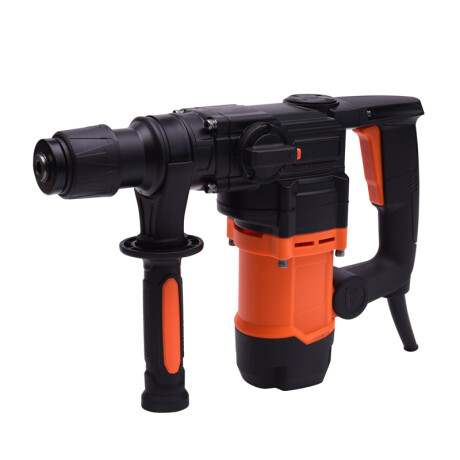 ROTOMARTILLO 40MM 800w SDS PLUS CON MALETIN Y ACC PRO HARDEN Sin color