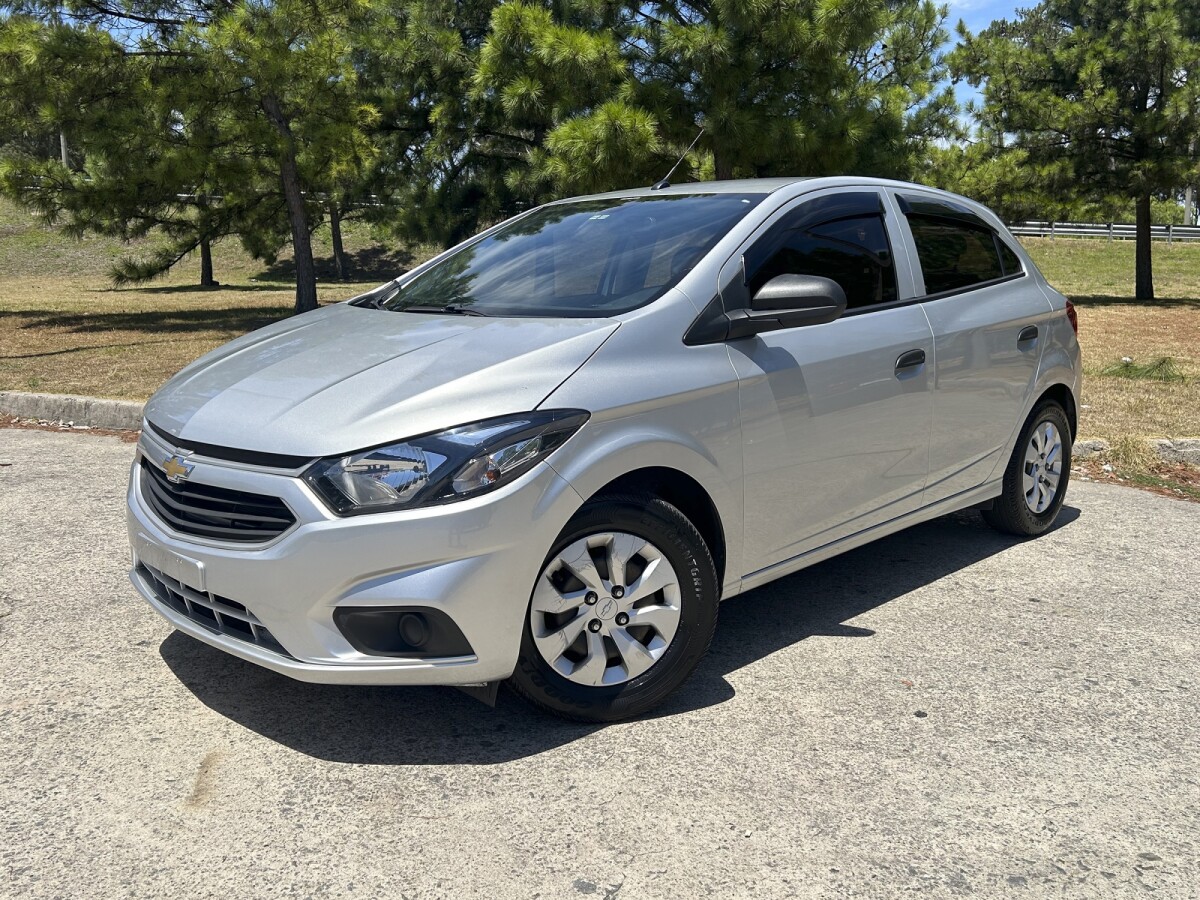 Chevrolet Joy 2022 EXCELENTE ESTADO! | Permuta / Financia Chevrolet Joy 2022 EXCELENTE ESTADO! | Permuta / Financia