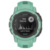Reloj Garmin Instinct 2S Solar Mint 010-02564-02 Reloj Garmin Instinct 2S Solar Mint 010-02564-02