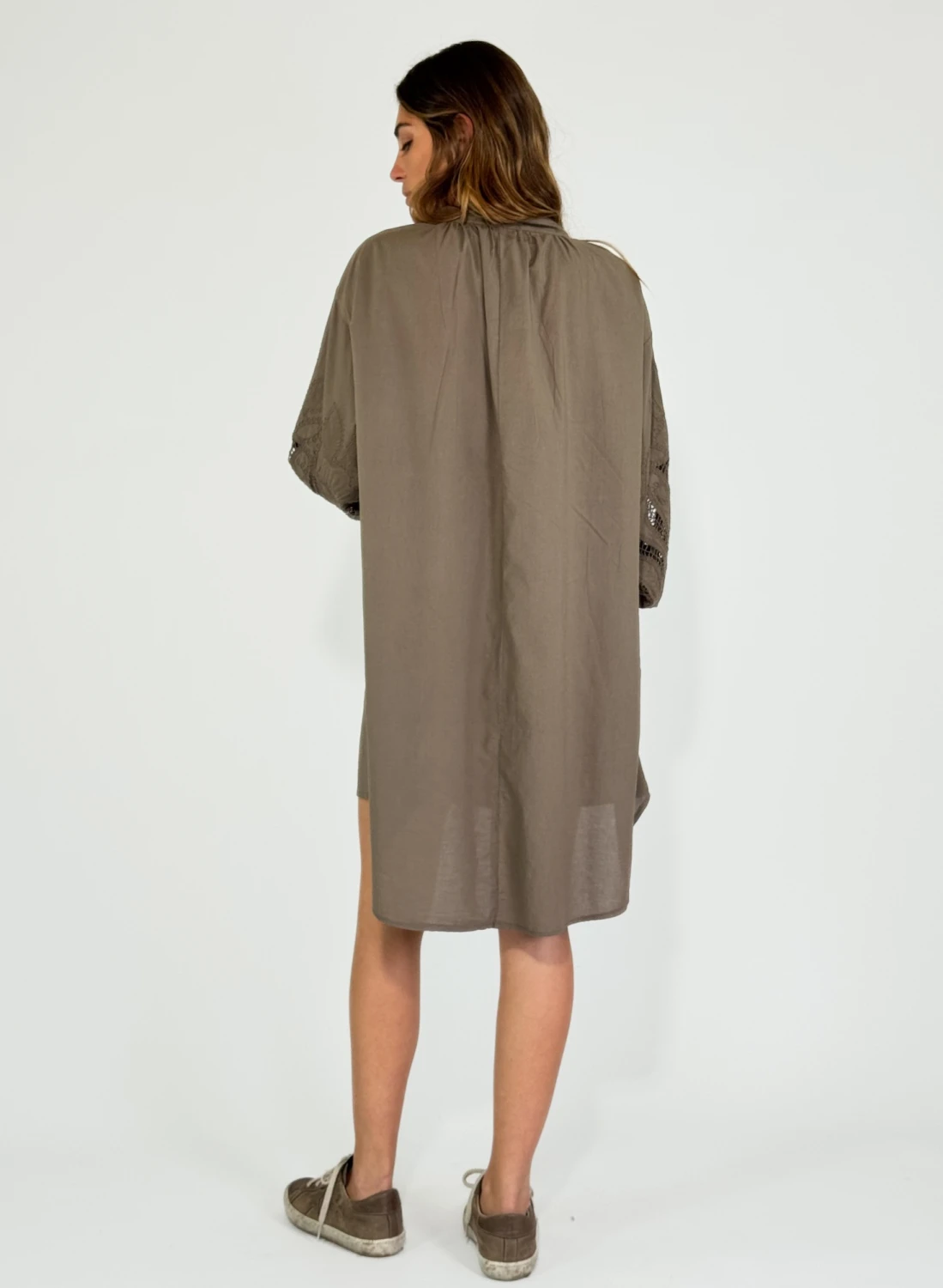 VESTIDO PORTOFINO
