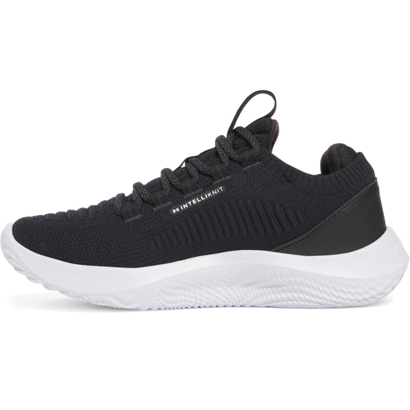 UA W Dynamic 2-BLK BLK-003