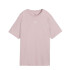Remera de Mujer Puma Ess Relaxed Tee Rosado
