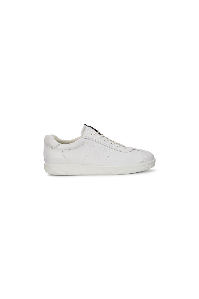 Ecco Soft 1 - White Ecco Soft 1 - White