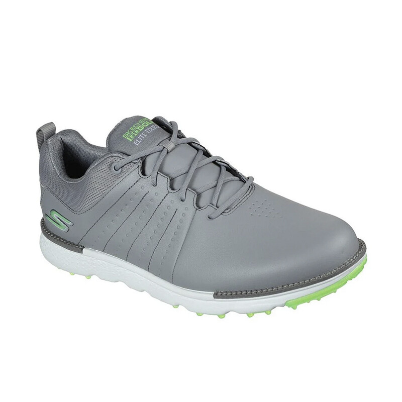Championes Skechers Go Golf Elite Tour SL Gris