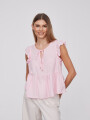 Blusa Likake Rosa