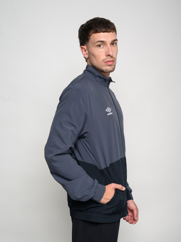 Campera Pro Umbro Hombre 002