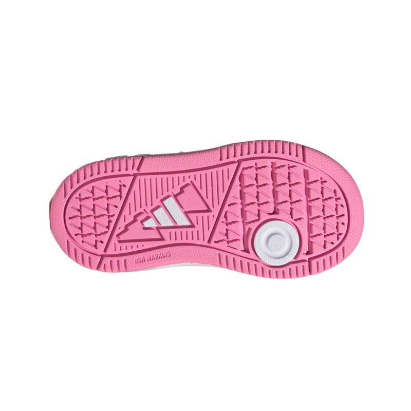 Adidas Tensaur Sport 3.0 Cf I Blanco-rosado