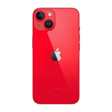 Celular Iphone 14 128GB (Refurbished) Rojo