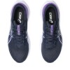 Zapatillas Running Patriot 14 Mujer Midnight/vapor