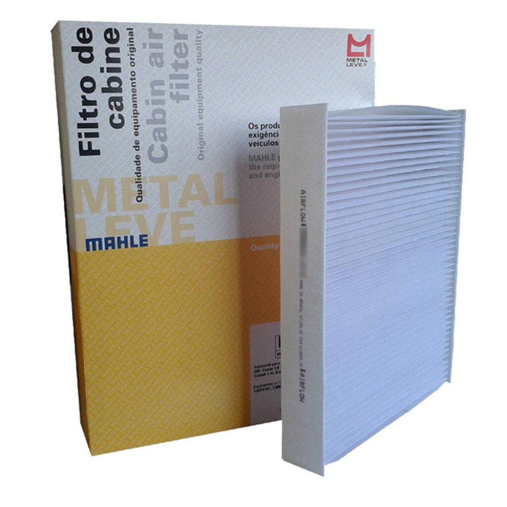 FILTRO HABITACULO VOLKSWAGEN GOL G7 UP ! MAHLE