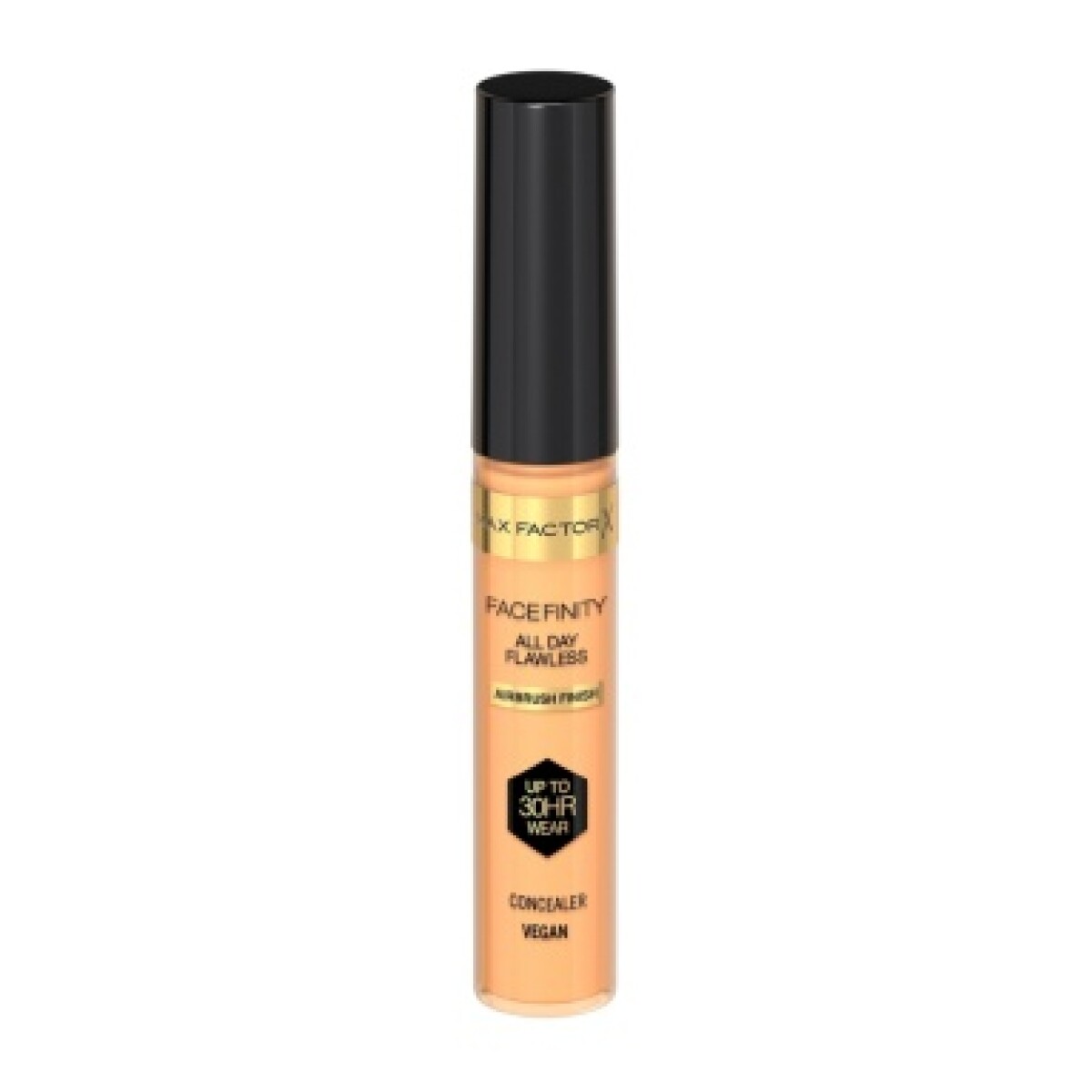 Corrector de Ojeras Max Factor Facefinity All Day Flawless Concealer N°40 