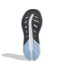 Championes de Mujer Adidas Running Questar 3 Celeste - Rosado