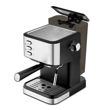 CAFETERA EXPRESSO EXPRESO NEGRO UFESA CALABRIA