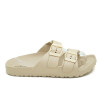 Sandalias The Brooklyn Haus de Mujer - YF28W Beige