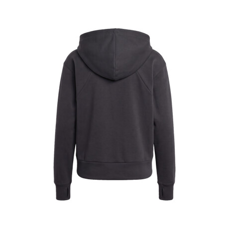 Campera adidas Designed For Trainig Black