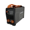 SOLDADORA INVERTER 200A GLADIATOR IE6200/8/220 SOLDADORA INVERTER 200A GLADIATOR IE6200/8/220
