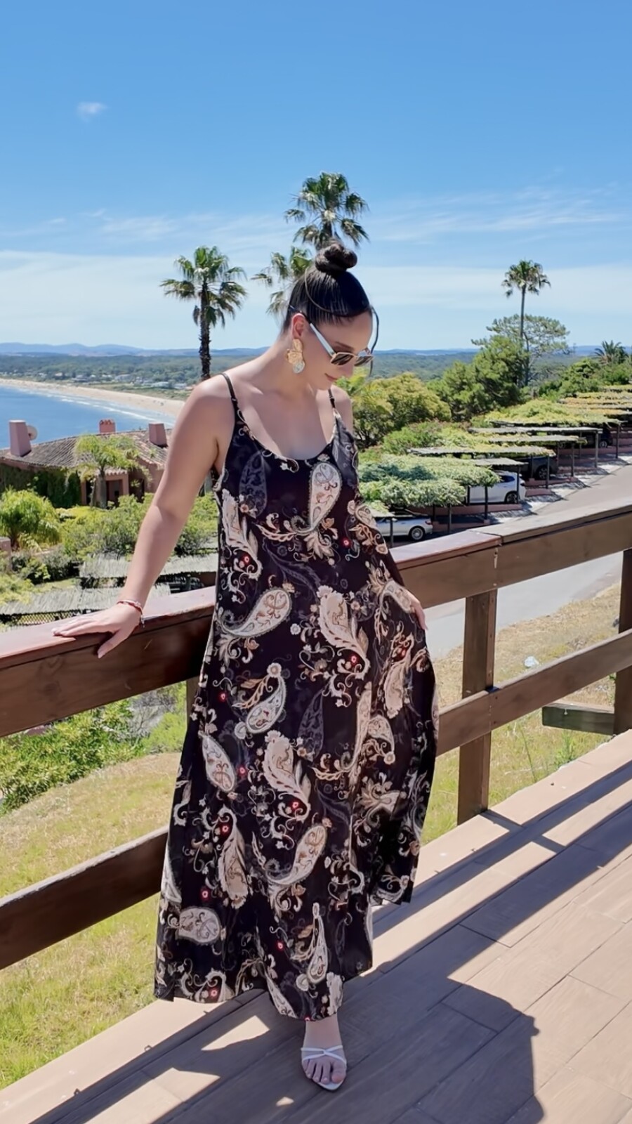 Vestido Ravena Vestido Ravena