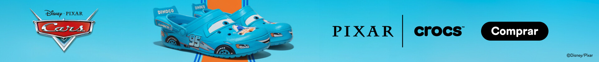 Cars Dinoco