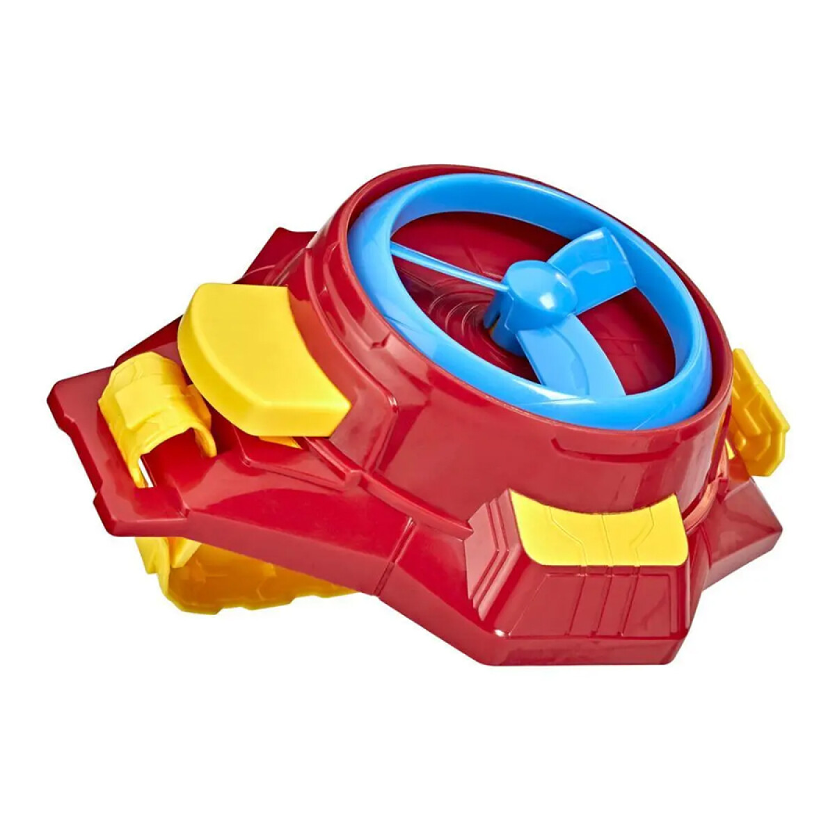 Marvel Iron Man Repulsor Blast 