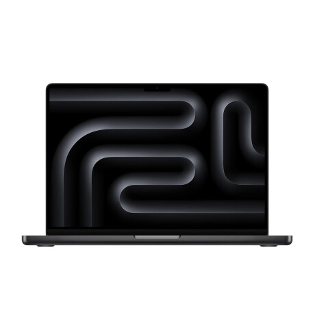 Macbook Pro 14" M4 16gb 512gb Space Black Us Macbook Pro 14" M4 16gb 512gb Space Black Us