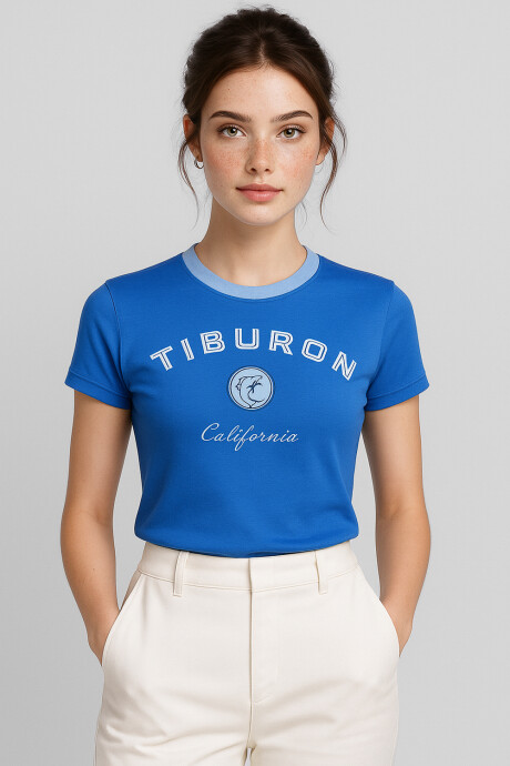 Remera Eliosie Estampado 4