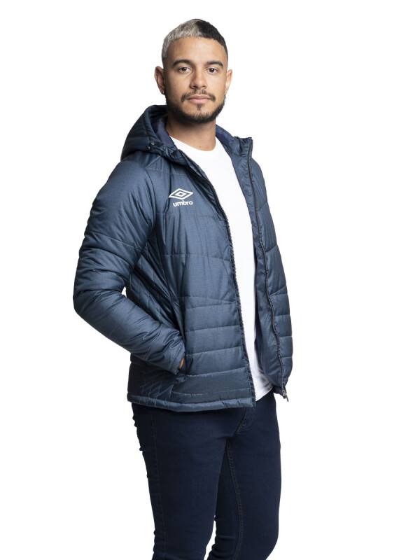 Campera Maske Umbro Hombre 1m9