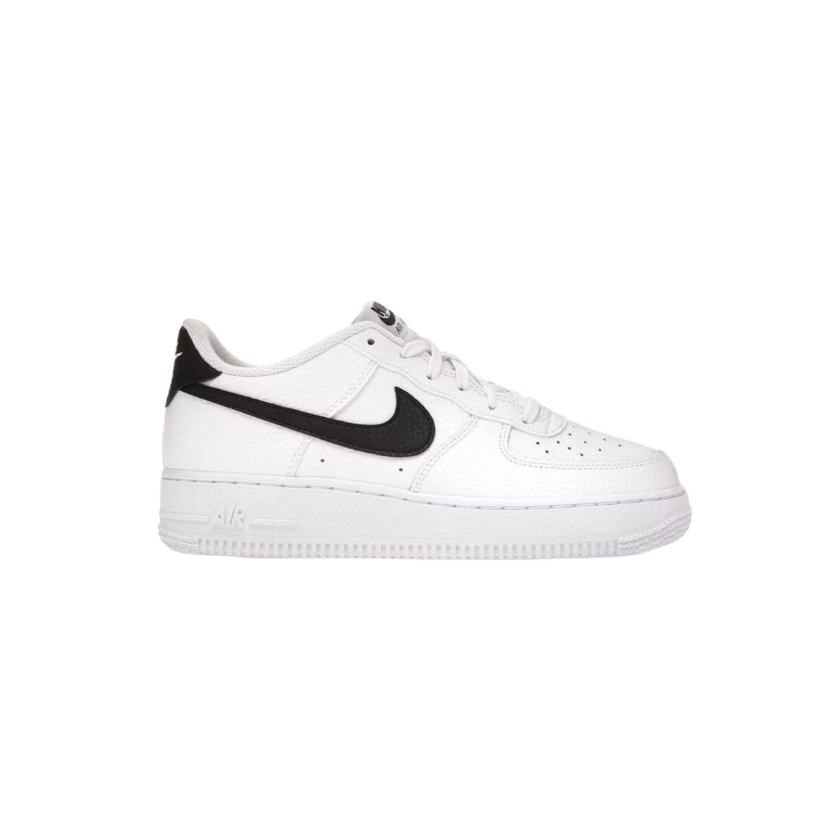 Championes Nike Air Force 1 AN21 de niño - White 