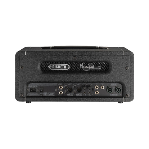 Cabezal bajo Laney DBEAST 1000W Cabezal bajo Laney DBEAST 1000W