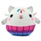 Peluche Gabby´s Dollhouse Cakey Spandex 25cm