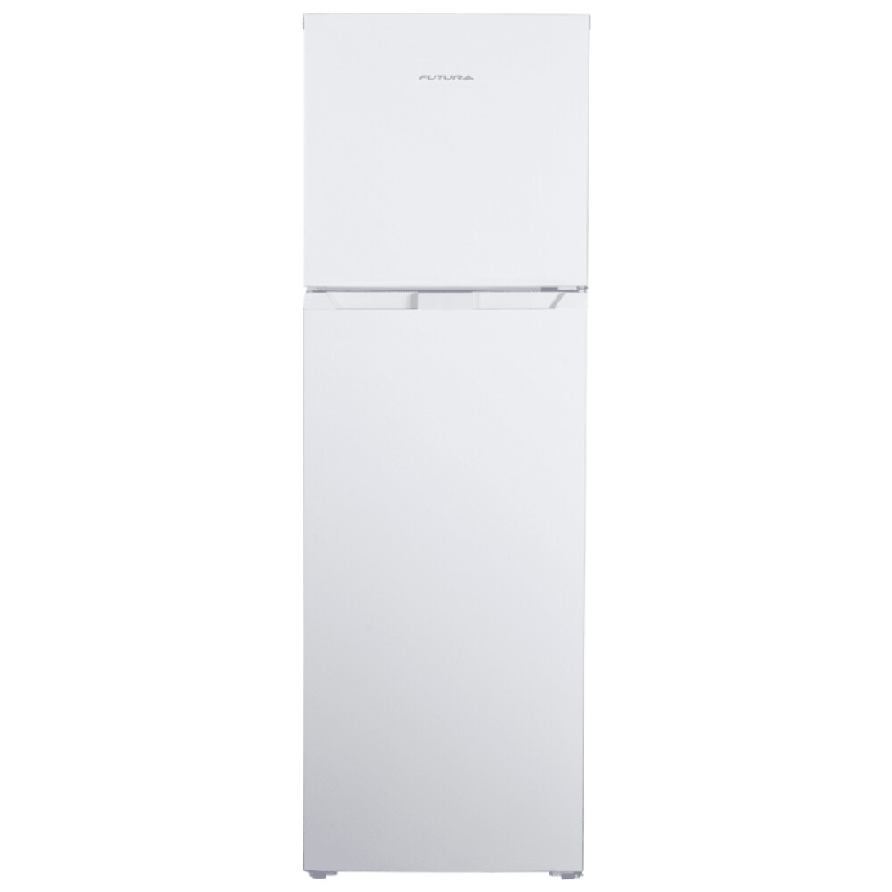 Refrigerador Futura FUT-270NF-W blanco