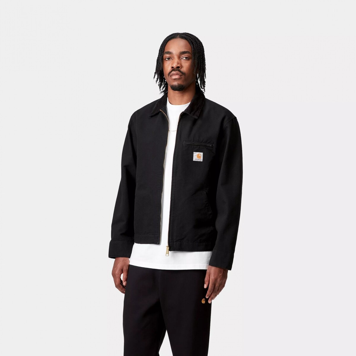 Detroit Jacket 