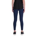 Calza New Balance de Dama - 25 INCH HIGH RISE - WP41112NNY BLUE
