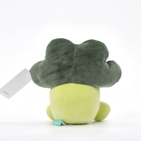 PELUCHE 22 CM (BRÓCOLI) PELUCHE 22 CM (BRÓCOLI)