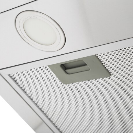 Campana James Plana 90 Inox. Campana James Plana 90 Inox.