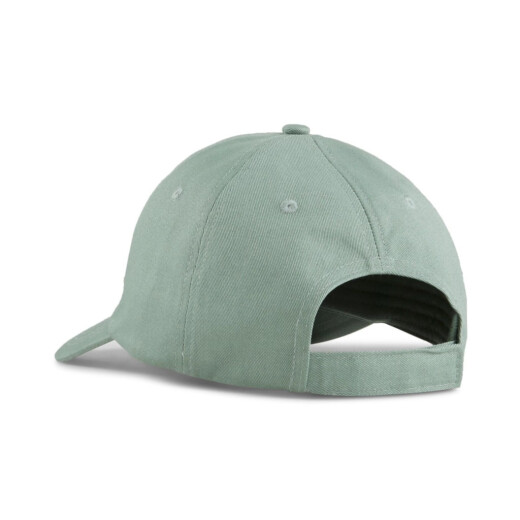 Gorro Puma ESS Cat BB Cap Verde S/C