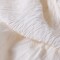 Gasa Arruga Premium Ancho 2.60 Off White