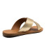 NAPA FOX COCONUT OURO
