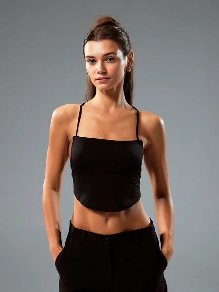 TOP MARU NEGRO